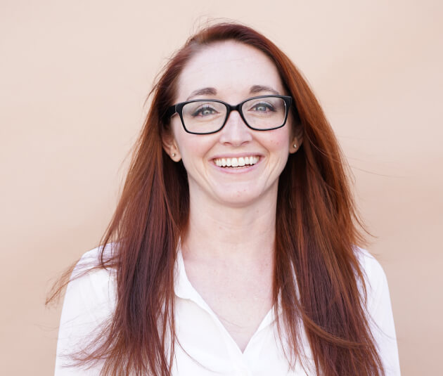 Dr Chelsea Jackson