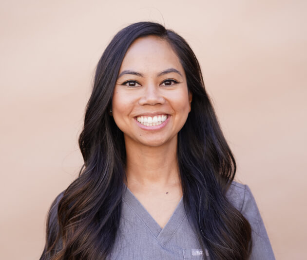 Dr. Diana Dang